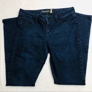 American Rag- Super Skinny Jeans Size 13 R